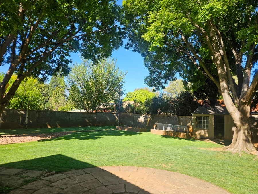 4 Bedroom Property for Sale in Mooivallei Park North West